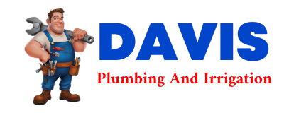 Trusted plumber in GRANTVILLE